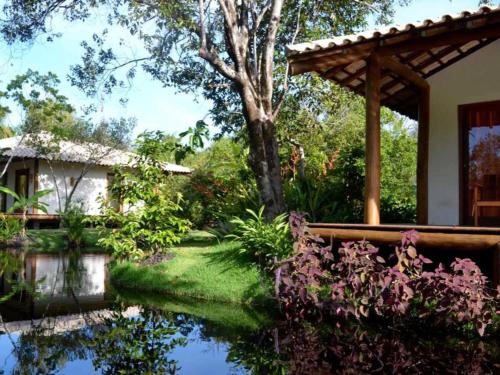 Imagen general del Camau&iacute; Hotel E Villas. Foto 6