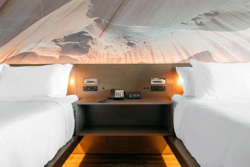 Imagen general del Cambria Hotel Arundel Mills-bwi Airport. Foto 1