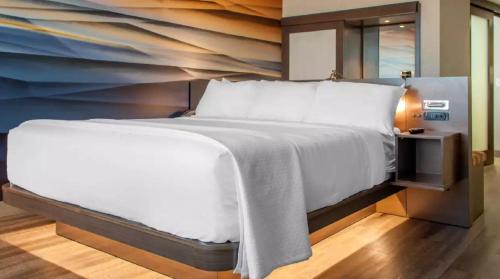 Imagen de la habitación del Cambria Hotel Arundel Mills-bwi Airport. Foto 6