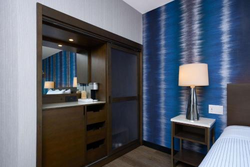 Imagen general del Cambria Hotel Detroit Downtown. Foto 19