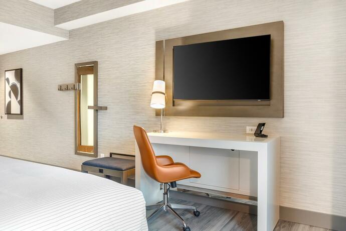 Imagen general del Cambria Hotel Niagara Falls. Foto 1