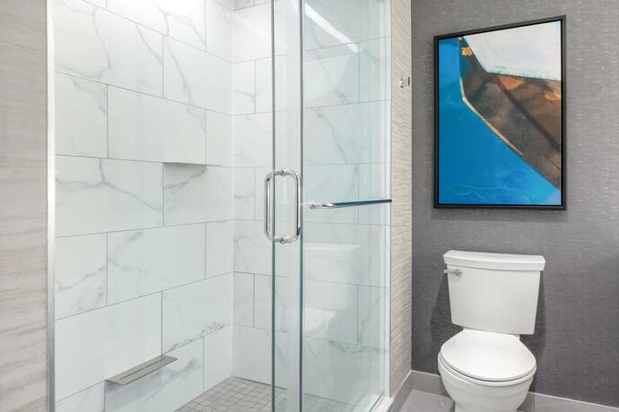 Imagen general del Cambria Hotel Niagara Falls. Foto 4