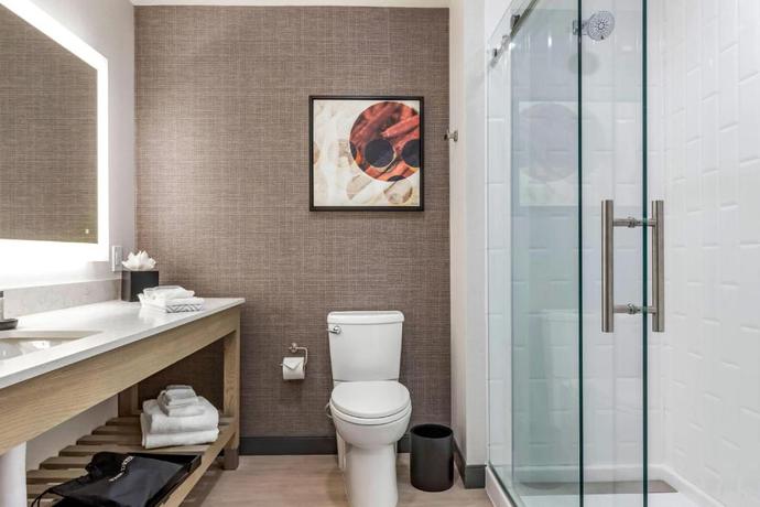 Imagen de la habitación del Cambria Hotel Rock Hill - University Center. Foto 4