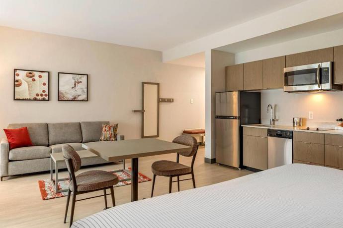 Imagen de la habitación del Cambria Hotel Rock Hill - University Center. Foto 5