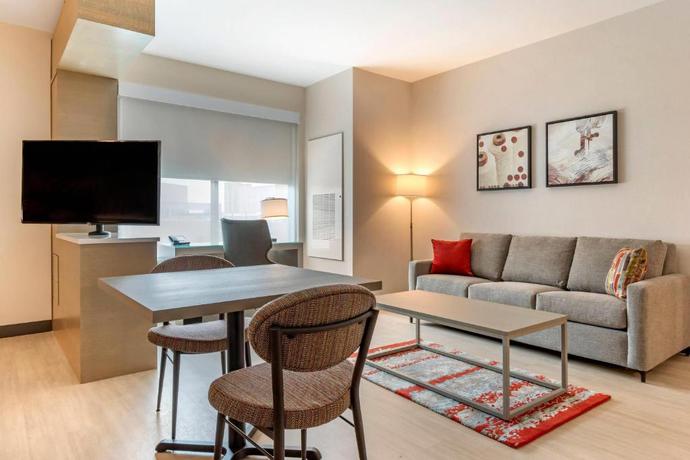 Imagen de la habitación del Cambria Hotel Rock Hill - University Center. Foto 6