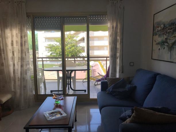 Imagen general del Cambrils Park. Foto 4