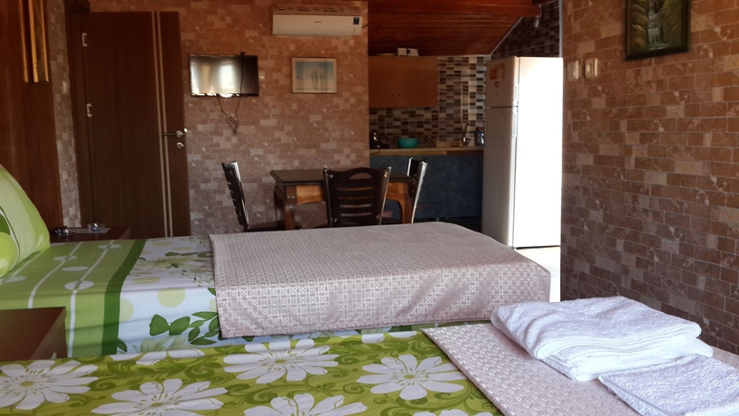 Imagen de la habitación del Camel Apart. Foto 4