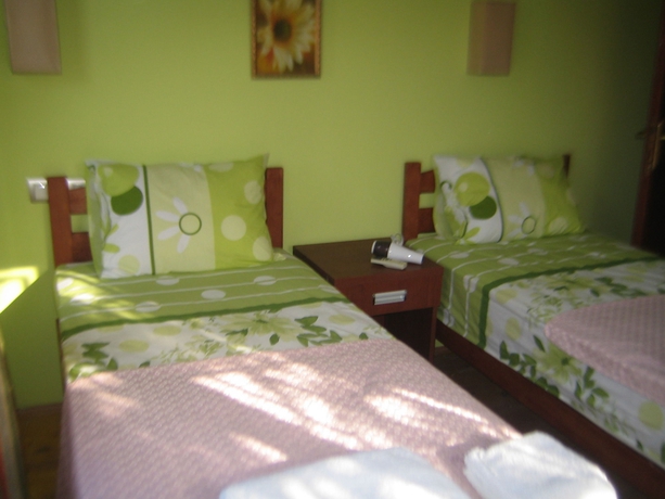 Imagen de la habitación del Camel Apart. Foto 8