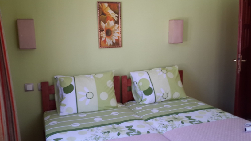 Imagen de la habitación del Camel Apart. Foto 9