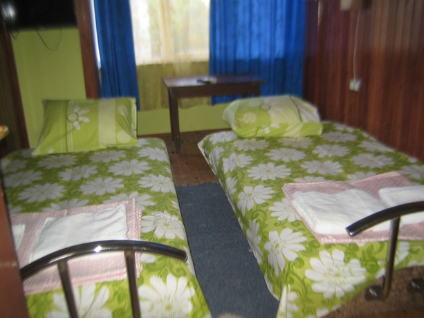 Imagen de la habitación del Camel Apart. Foto 10