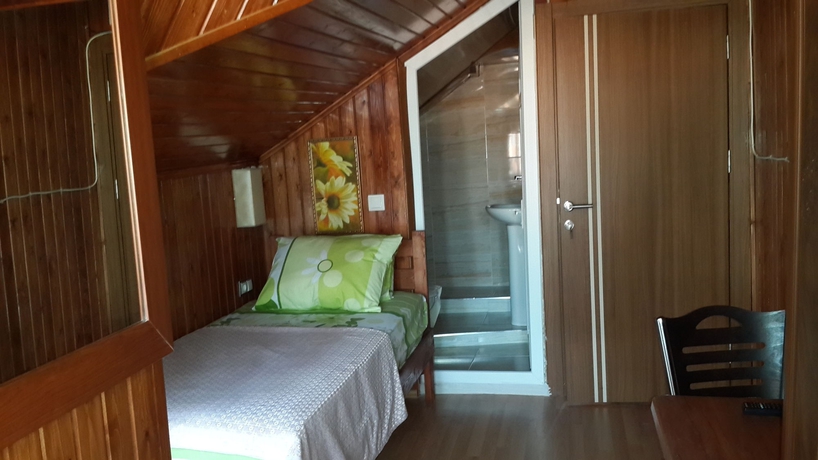 Imagen de la habitación del Camel Apart. Foto 11