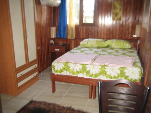 Imagen de la habitación del Camel Apart. Foto 12