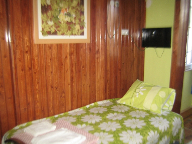 Imagen de la habitación del Camel Apart. Foto 13