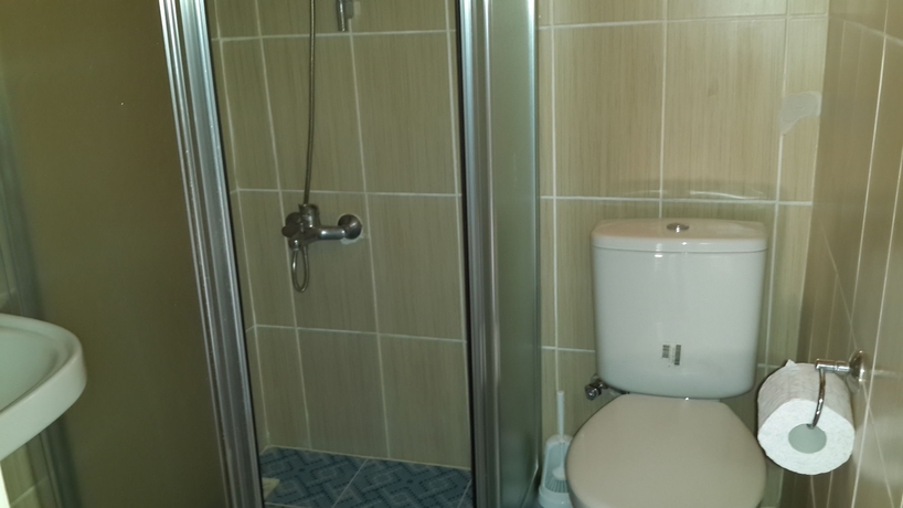 Imagen de la habitación del Camel Apart. Foto 14