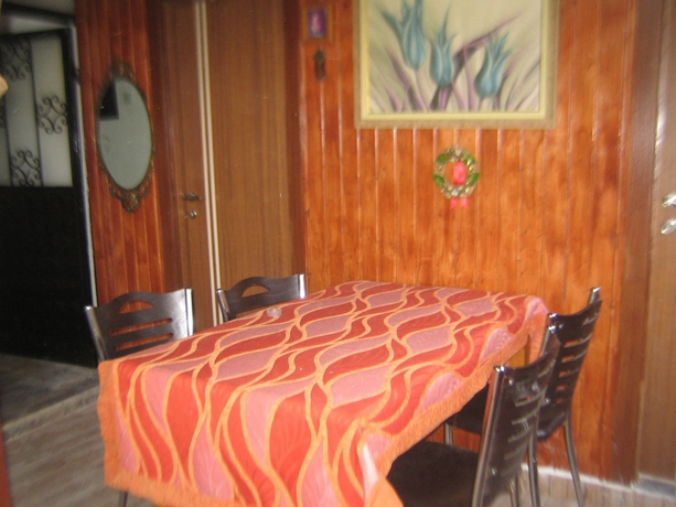 Imagen del bar/restaurante del Camel Apart. Foto 3