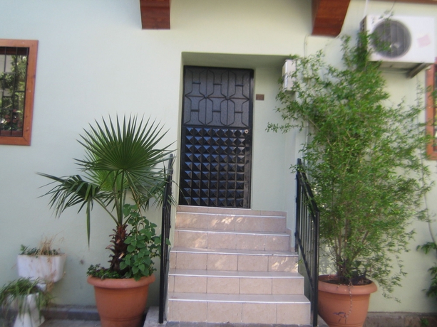 Imagen de los exteriores del Camel Apart. Foto 16