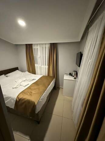 Imagen general del Camellia Suit Hotel. Foto 2