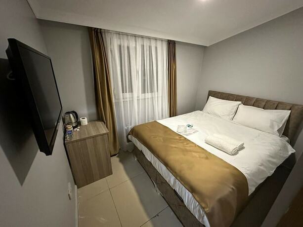 Imagen general del Camellia Suit Hotel. Foto 3