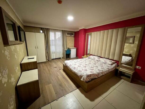 Imagen general del Camellia Suit Hotel. Foto 5