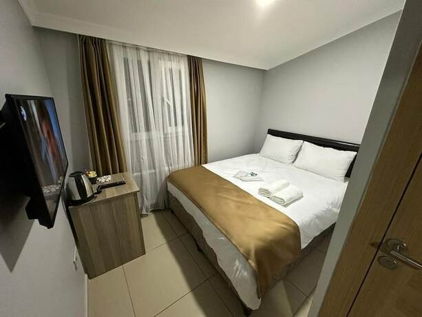 Imagen general del Camellia Suit Hotel. Foto 7