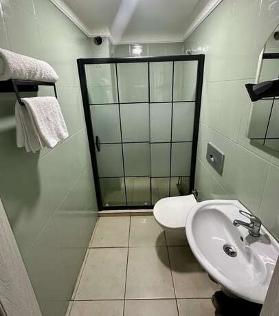 Imagen general del Camellia Suit Hotel. Foto 8