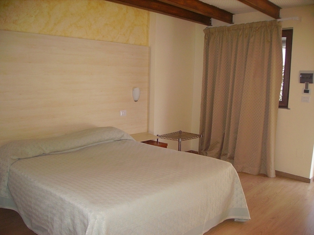 Imagen de la habitación del Camere Angela e Vincenzo. Foto 4