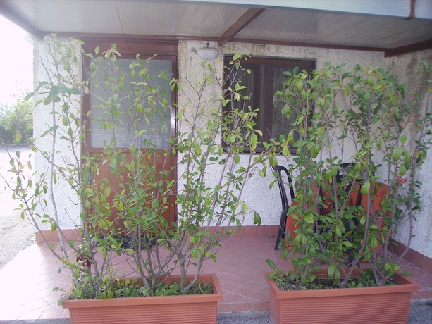 Imagen de la habitación del Camere Angela e Vincenzo. Foto 5