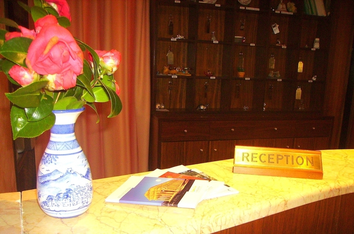 Imagen de los interiores del Camere Angela e Vincenzo. Foto 14