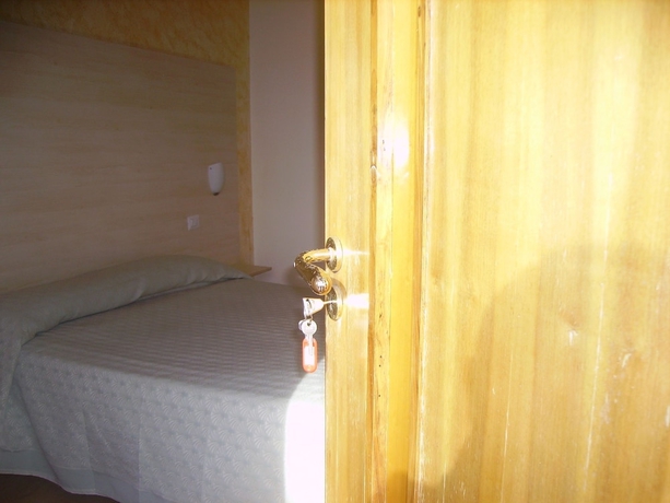 Imagen de la habitación del Camere Angela e Vincenzo. Foto 7