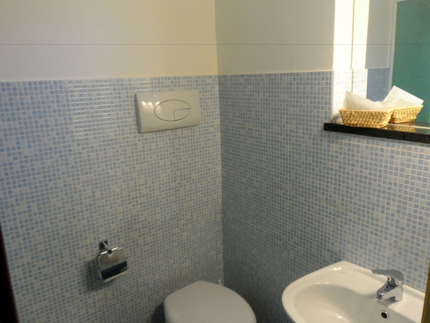 Imagen de la habitación del Camere Angela e Vincenzo. Foto 9
