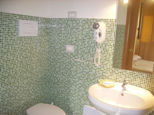 Imagen de la habitación del Camere Angela e Vincenzo. Foto 10