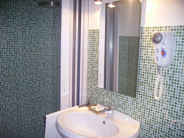 Imagen de la habitación del Camere Angela e Vincenzo. Foto 12
