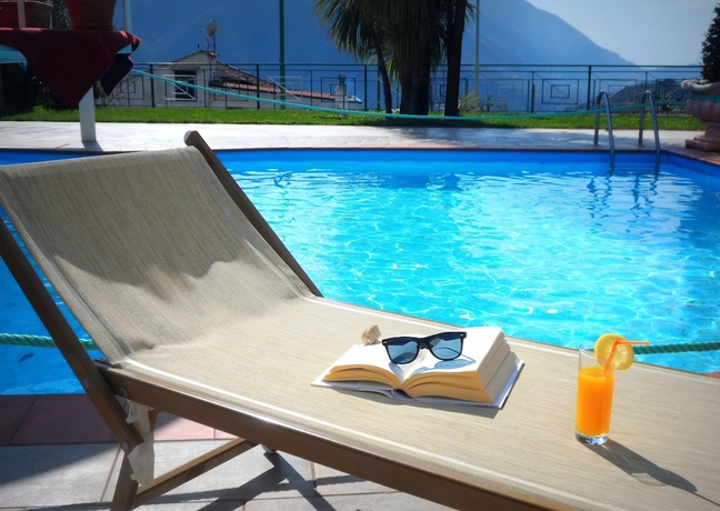 Imagen de la piscina del Camere Angela e Vincenzo. Foto 15