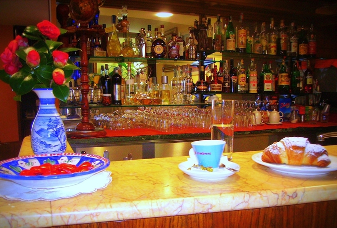 Imagen del bar/restaurante del Camere Angela e Vincenzo. Foto 3