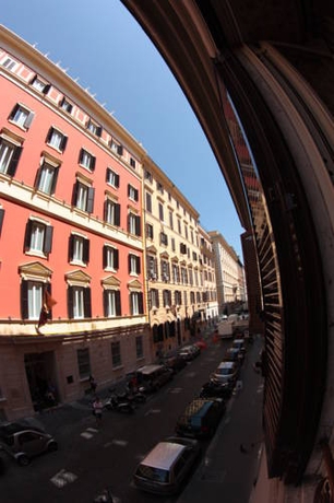 Imagen general del Camere Corona. Foto 2
