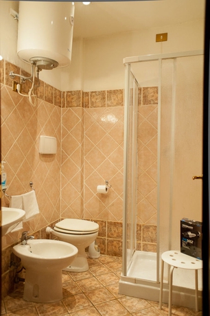 Imagen de la habitación del Camere Del Cavaliere. Foto 4