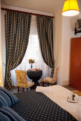 Imagen de la habitación del Camere Del Cavaliere. Foto 5
