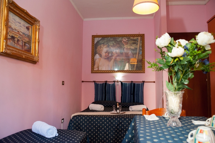 Imagen de la habitación del Camere Del Cavaliere. Foto 6