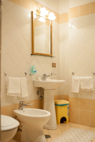 Imagen de la habitación del Camere Del Cavaliere. Foto 7
