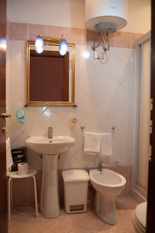 Imagen de la habitación del Camere Del Cavaliere. Foto 8