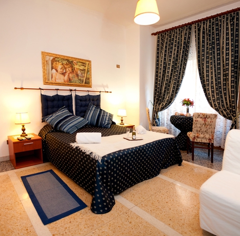 Imagen de la habitación del Camere Del Cavaliere. Foto 9