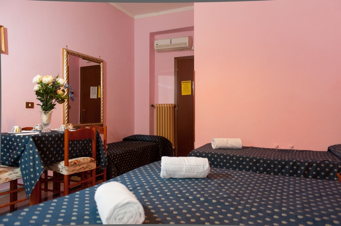 Imagen de la habitación del Camere Del Cavaliere. Foto 10