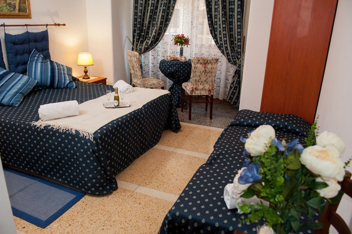 Imagen de la habitación del Camere Del Cavaliere. Foto 11