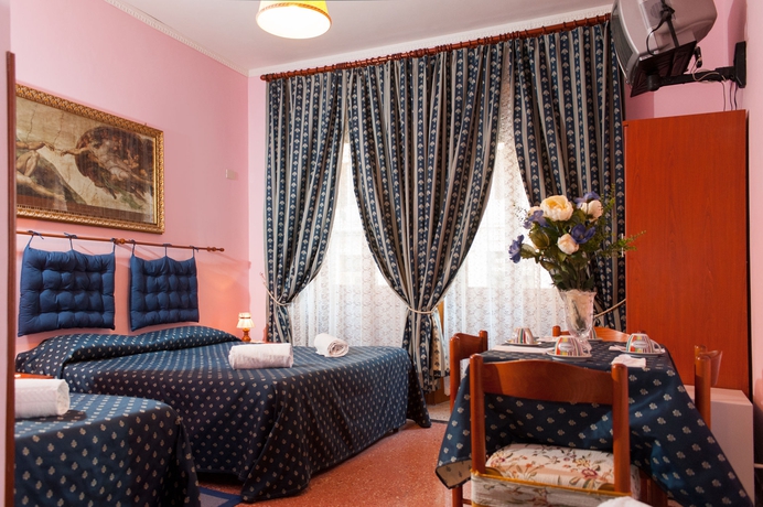 Imagen de la habitación del Camere Del Cavaliere. Foto 13