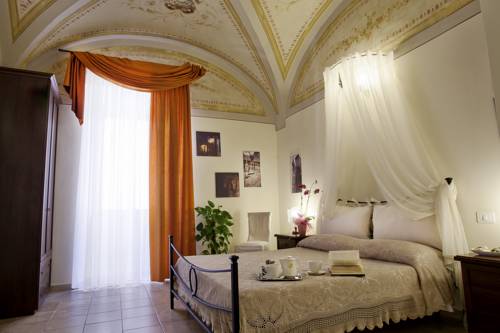 Imagen de la habitación del Camere Del Re. Foto 2