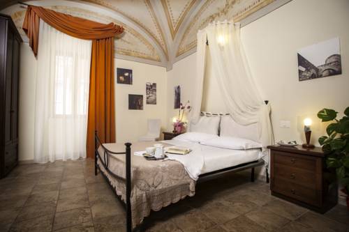 Imagen de la habitación del Camere Del Re. Foto 5