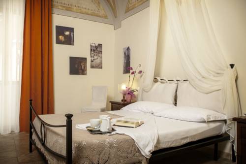 Imagen de la habitación del Camere Del Re. Foto 6