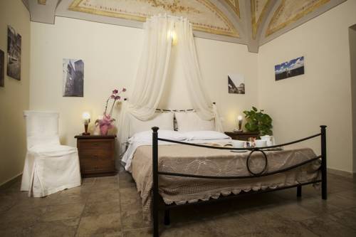 Imagen de la habitación del Camere Del Re. Foto 7
