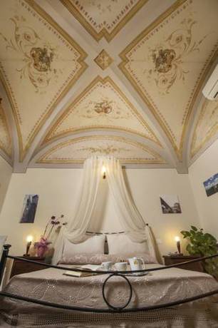 Imagen de la habitación del Camere Del Re. Foto 8