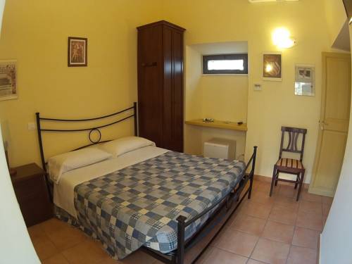 Imagen de la habitación del Camere Del Re. Foto 11